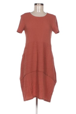 Rochie Unbranded, Mărime S, Culoare Portocaliu, Preț 104,26 Lei