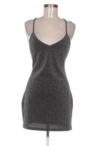 Rochie Unbranded, Mărime XXS, Culoare Argintiu, Preț 104,26 Lei