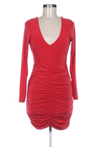 Rochie Unbranded, Mărime M, Culoare Roșu, Preț 121,62 Lei