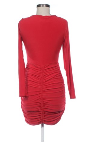 Rochie Unbranded, Mărime M, Culoare Roșu, Preț 121,62 Lei