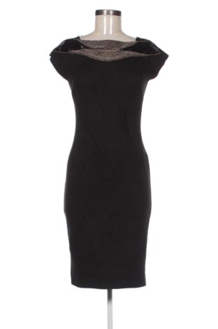 Sukienka Unika, Rozmiar M, Kolor Czarny, Cena 106,90 zł