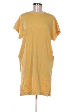 Ruha Uniqlo, Méret XS, Szín Sárga, Ár 12 349 Ft