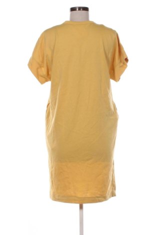 Ruha Uniqlo, Méret XS, Szín Sárga, Ár 12 349 Ft