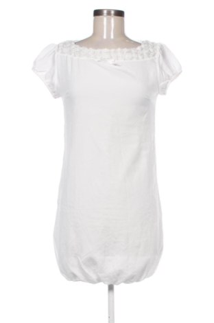 Sukienka Unisono, Rozmiar S, Kolor Biały, Cena 131,00 zł