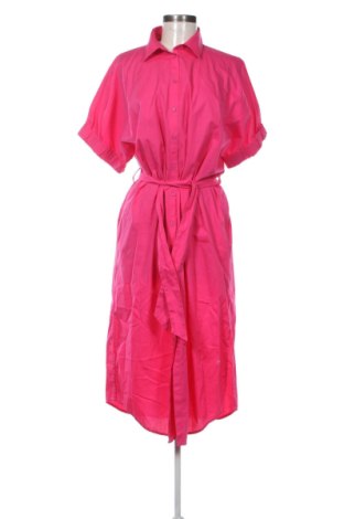 Sukienka United Colors Of Benetton, Rozmiar M, Kolor Różowy, Cena 114,37 zł