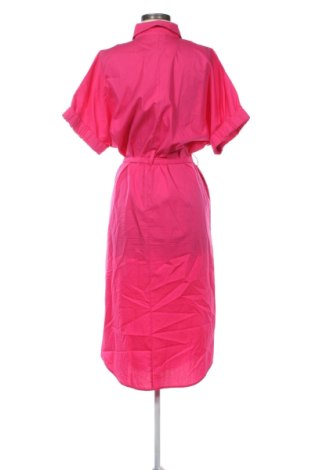 Sukienka United Colors Of Benetton, Rozmiar M, Kolor Różowy, Cena 114,37 zł