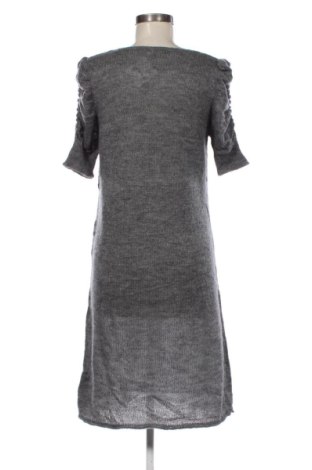 Rochie United Colors Of Benetton, Mărime L, Culoare Gri, Preț 151,99 Lei