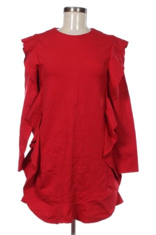 Φόρεμα United Colors Of Benetton, Μέγεθος XXL, Χρώμα Κόκκινο, Τιμή 10,99 €