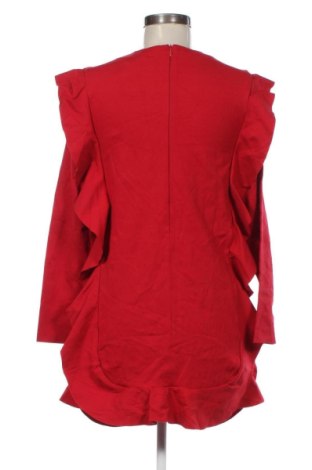 Φόρεμα United Colors Of Benetton, Μέγεθος XXL, Χρώμα Κόκκινο, Τιμή 10,99 €