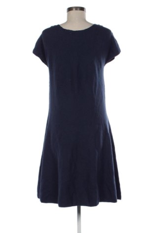 Kleid United Colors Of Benetton, Größe L, Farbe Blau, Preis 71,99 €