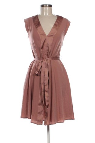 Kleid United Colors Of Benetton, Größe M, Farbe Braun, Preis € 55,00