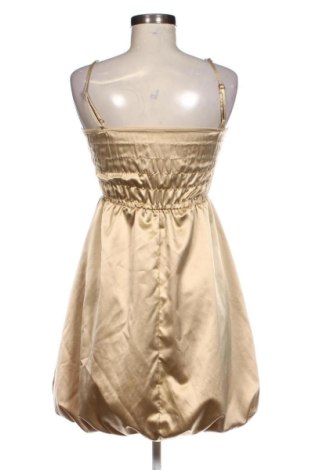 Kleid United Colors Of Benetton, Größe XS, Farbe Beige, Preis 32,00 €