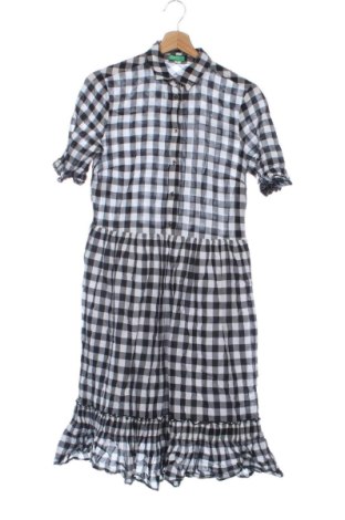 Kleid United Colors Of Benetton, Größe S, Farbe Mehrfarbig, Preis € 24,99