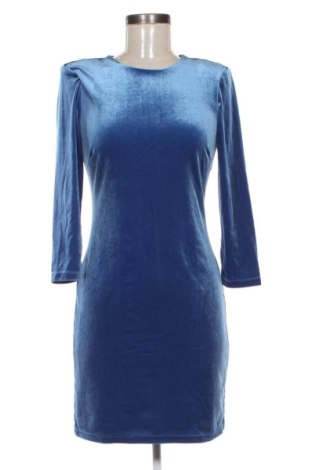Φόρεμα United Colors Of Benetton, Μέγεθος S, Χρώμα Μπλέ, Τιμή 25,00 €