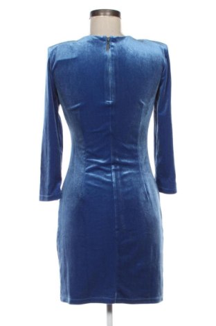 Φόρεμα United Colors Of Benetton, Μέγεθος S, Χρώμα Μπλέ, Τιμή 25,00 €