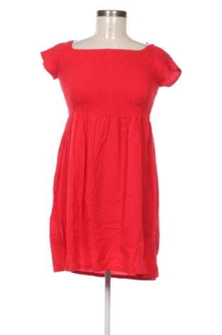 Kleid Urban Classics, Größe S, Farbe Rot, Preis € 13,99