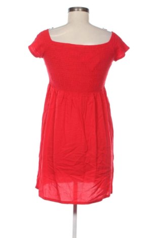 Kleid Urban Classics, Größe S, Farbe Rot, Preis € 13,99