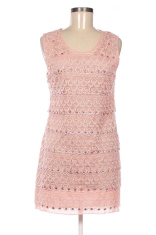 Šaty  Urban Mist, Velikost S, Barva Růžová, Cena  709,00 Kč