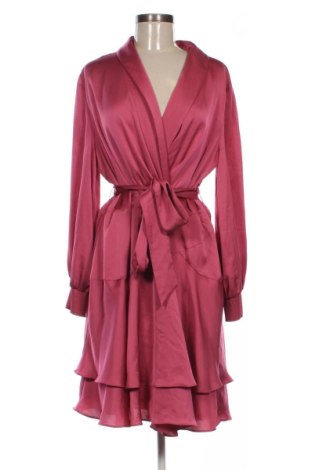 Sukienka V by Very, Rozmiar XL, Kolor Różowy, Cena 200,42 zł