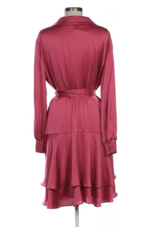 Sukienka V by Very, Rozmiar XL, Kolor Różowy, Cena 200,42 zł