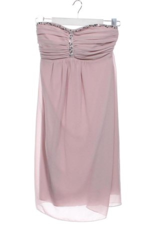 Rochie VILA, Mărime XS, Culoare Roz, Preț 59,00 Lei