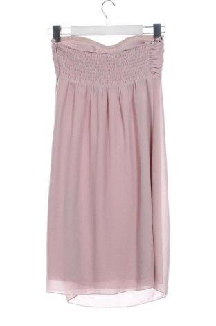 Rochie VILA, Mărime XS, Culoare Roz, Preț 59,00 Lei