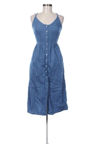 Rochie VILA, Mărime M, Culoare Albastru, Preț 83,41 Lei