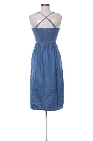 Rochie VILA, Mărime M, Culoare Albastru, Preț 83,41 Lei