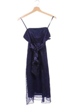 Kleid VILA, Größe M, Farbe Lila, Preis 24,55 €