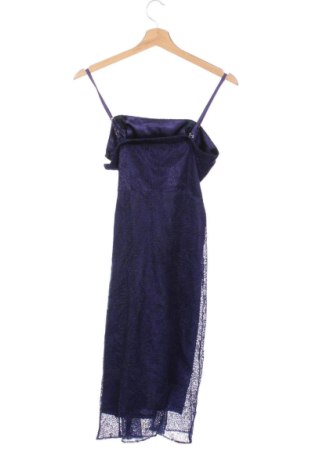 Kleid VILA, Größe M, Farbe Lila, Preis 24,55 €