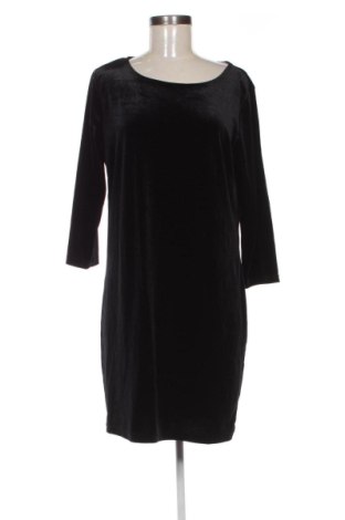 Kleid VILA, Größe XL, Farbe Schwarz, Preis 21,78 €