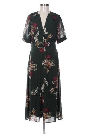 Φόρεμα VILA, Μέγεθος M, Χρώμα Πολύχρωμο, Τιμή 16,24 €