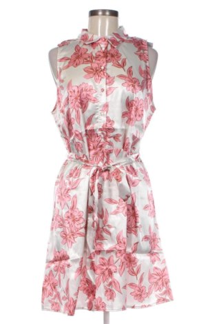 Φόρεμα VILA, Μέγεθος XL, Χρώμα Πολύχρωμο, Τιμή 37,99 €