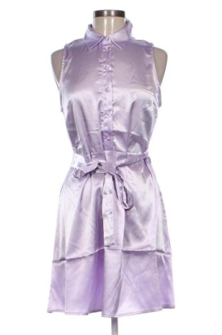 Φόρεμα VILA, Μέγεθος M, Χρώμα Βιολετί, Τιμή 37,99 €