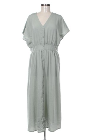 Sukienka VILA, Rozmiar L, Kolor Zielony, Cena 207,99 zł