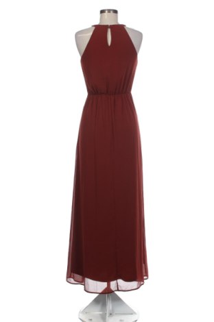 Šaty  VILA, Velikost XS, Barva Hnědá, Cena  1 649,00 Kč