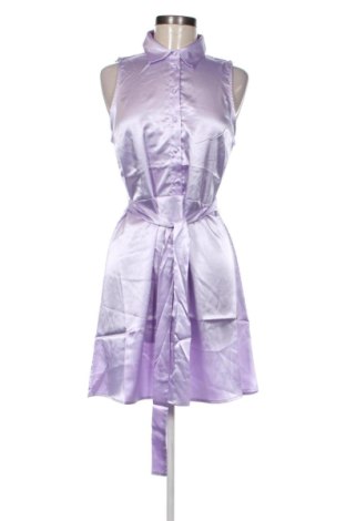 Kleid VILA, Größe M, Farbe Lila, Preis 31,99 €