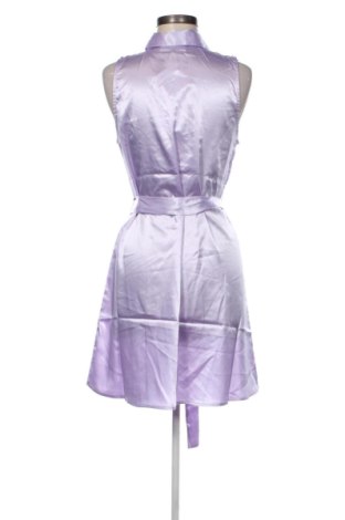 Kleid VILA, Größe M, Farbe Lila, Preis 31,99 €