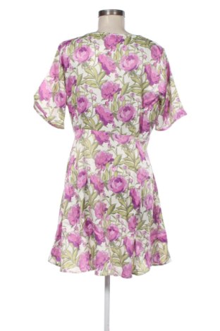 Φόρεμα VILA, Μέγεθος M, Χρώμα Πολύχρωμο, Τιμή 37,99 €