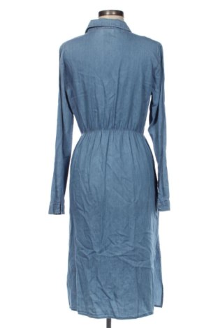 Šaty  VILA, Veľkosť M, Farba Modrá, Cena  17,00 €