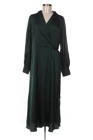Rochie VILA, Mărime L, Culoare Verde, Preț 243,99 Lei