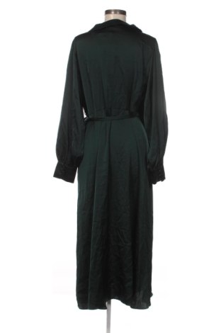 Rochie VILA, Mărime L, Culoare Verde, Preț 243,99 Lei