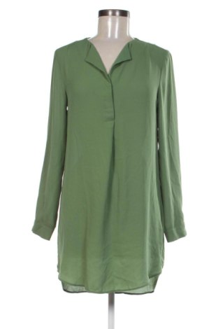 Rochie VILA, Mărime S, Culoare Verde, Preț 88,39 Lei