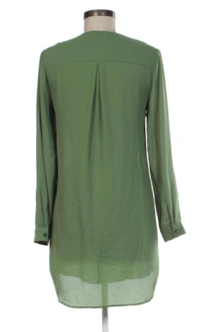 Rochie VILA, Mărime S, Culoare Verde, Preț 88,39 Lei