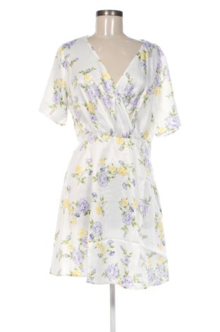 Rochie VILA, Mărime L, Culoare Multicolor, Preț 196,99 Lei