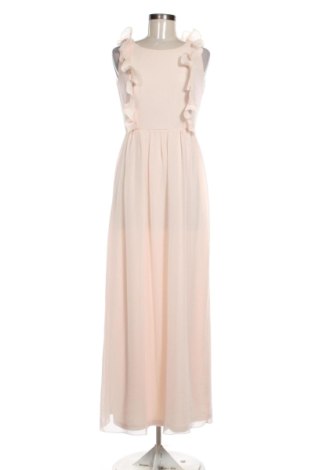 Рокля VILA, Размер S, Цвят Розов, Цена 25,00 €