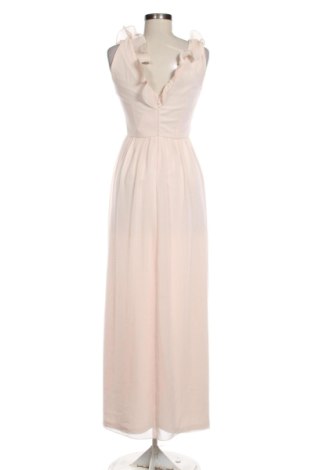 Рокля VILA, Размер S, Цвят Розов, Цена 25,00 €