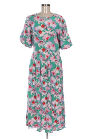 Sukienka VILA, Rozmiar M, Kolor Kolorowy, Cena 173,08 zł