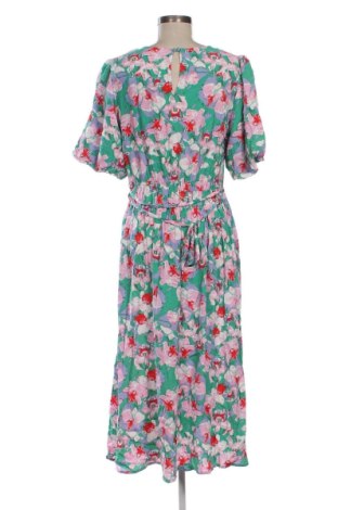 Sukienka VILA, Rozmiar M, Kolor Kolorowy, Cena 173,08 zł