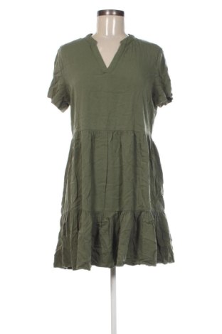 Šaty  VILA, Velikost M, Barva Zelená, Cena  409,00 Kč